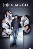 Постер Доктор Хаос: 1 сезон