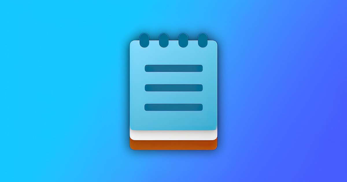 Умный «Блокнот» в Windows 11 теперь доступен каждому