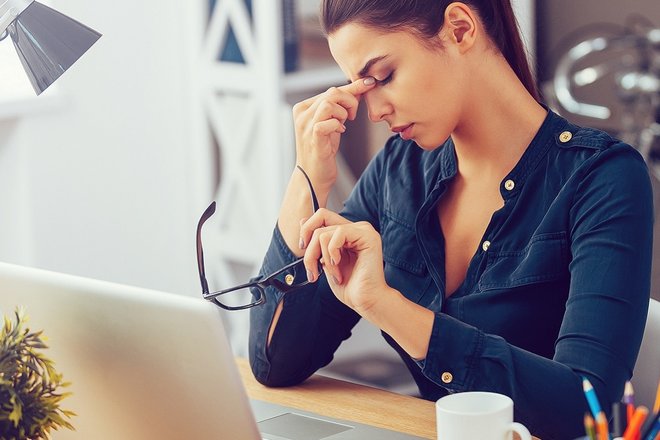 5 ситуаций, которые могут вызвать раздражение кишечника 5 ситуаций, которые могут вызвать раздражение кишечника