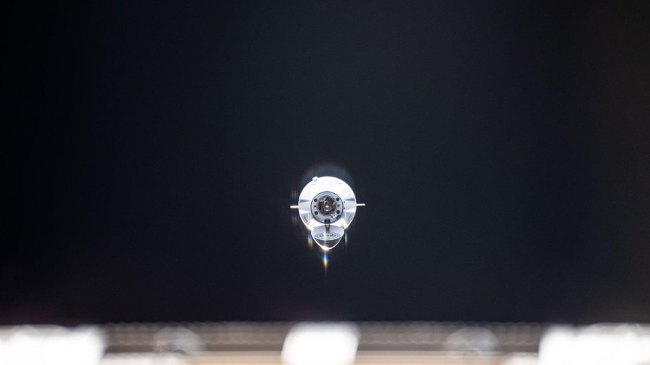 SpaceX Dragon SpaceX Dragon