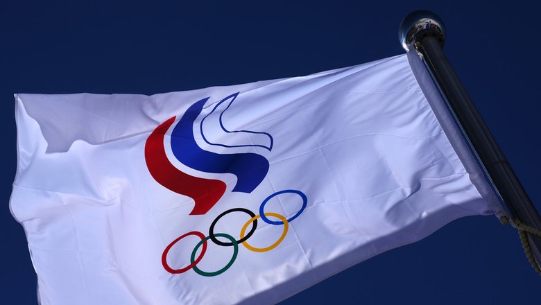 Российский олимпийский комитет отстранили по политическим причинам. И это даже хорошо!