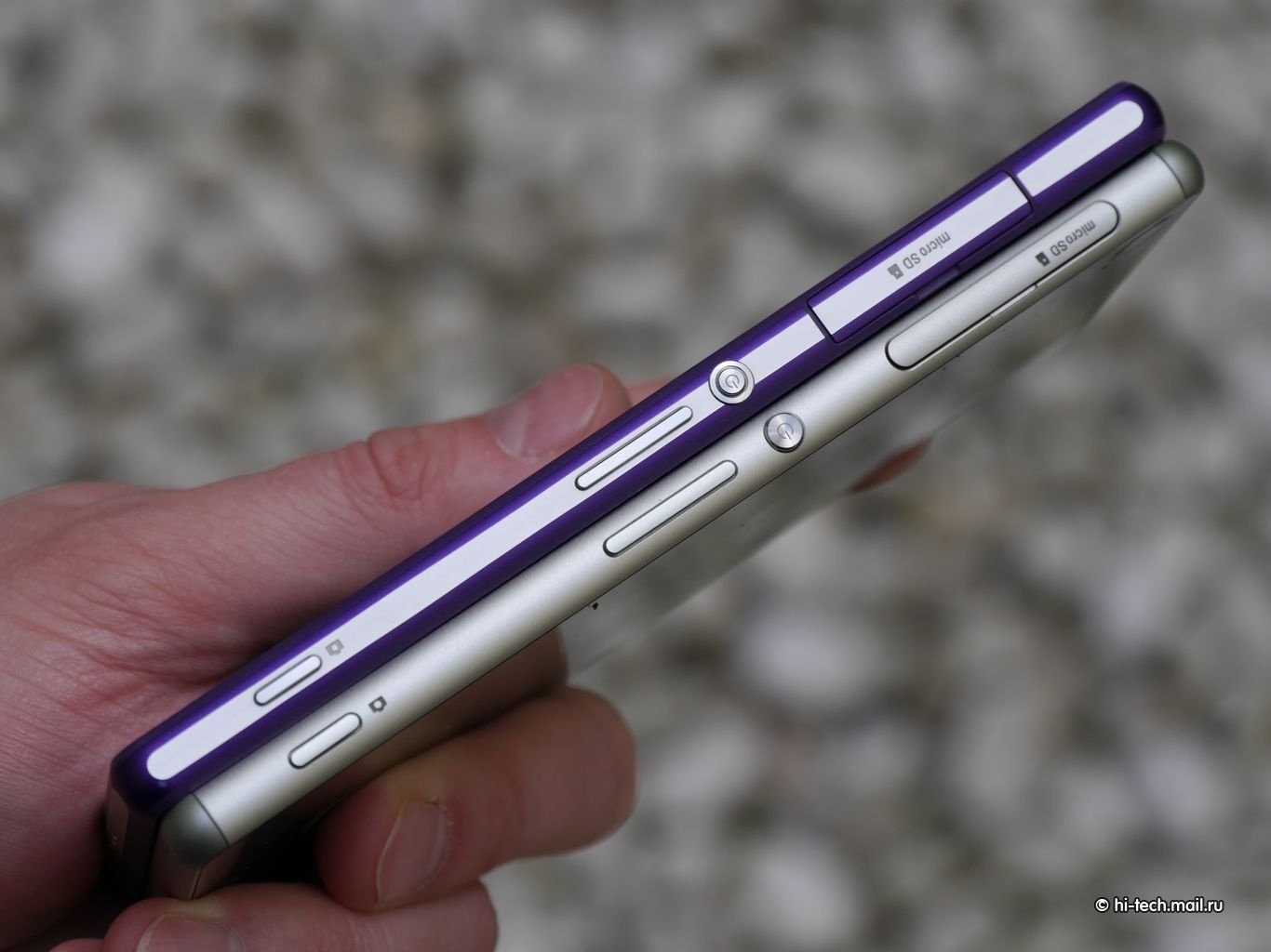 Круглосуточный Ремонт Sony Xperia z3 compact в Москве — СЦ Цифровой