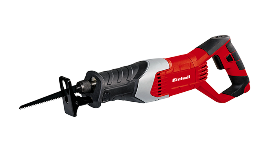 Сабельная пила сетевая Einhell TH-AP (TC-AP) 650 