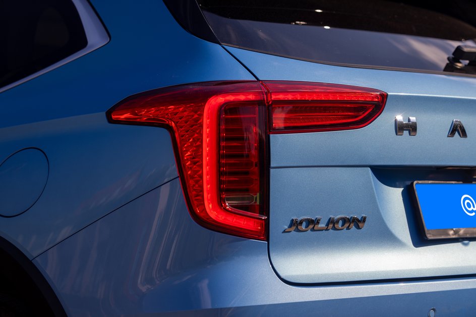 Haval Jolion Haval Jolion