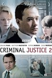 Постер Уголовное правосудие: 2 сезон