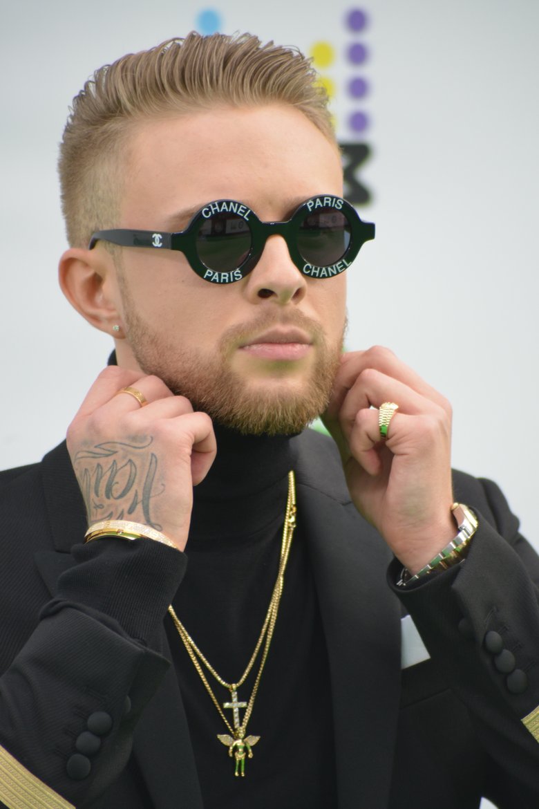 Егор Крид Егор Крид