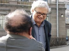 Кадр из Время непохожих