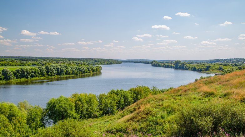 Коломна