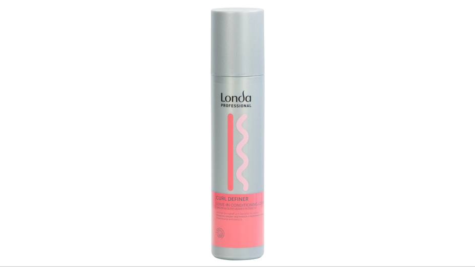 Несмываемый кондиционер для кудрявых волос фирмы Londa Professional серия Curl Definer Несмываемый кондиционер для кудрявых волос фирмы Londa Professional серия Curl Definer