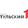 Логотип - Первый тульский