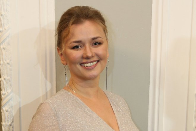 Марина Денисова Марина Денисова