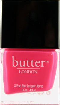 Лак для ногтей Butter London, 330 руб.