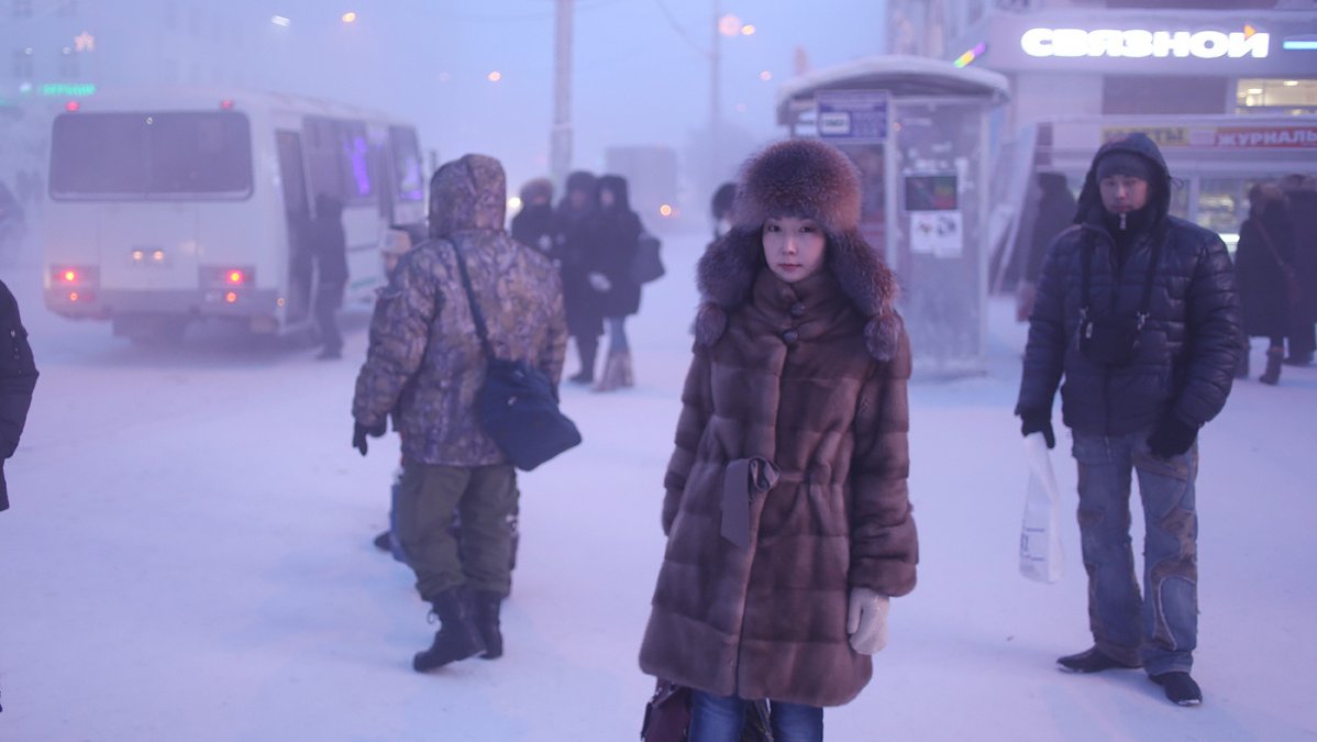 Клуб Любителей Секса (КЛС): Опыт общения с азиатками..