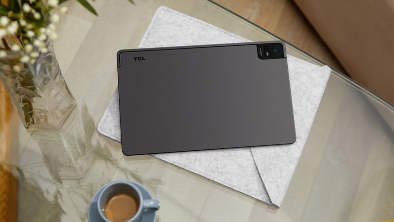 Так выглядит TCL Tab 11. Фото: TCL