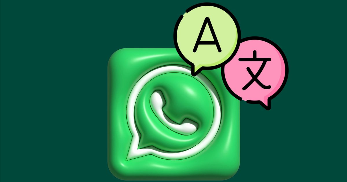 В WhatsApp появится переводчик чатов с поддержкой русского языка