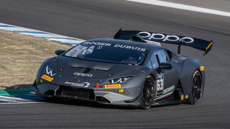 slide image for gallery: 25442 | Lambo