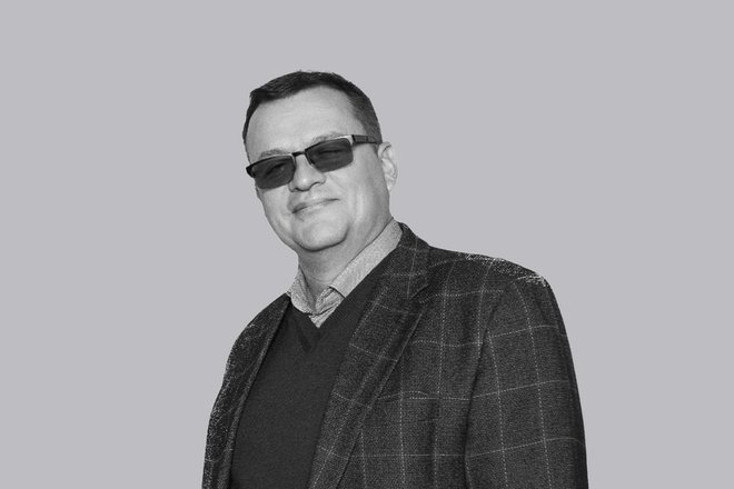 Андрей Михайлов