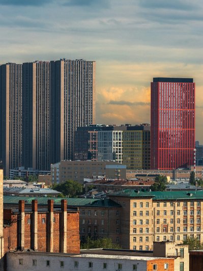 Москва Москва