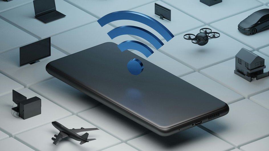 WiFi WiFi