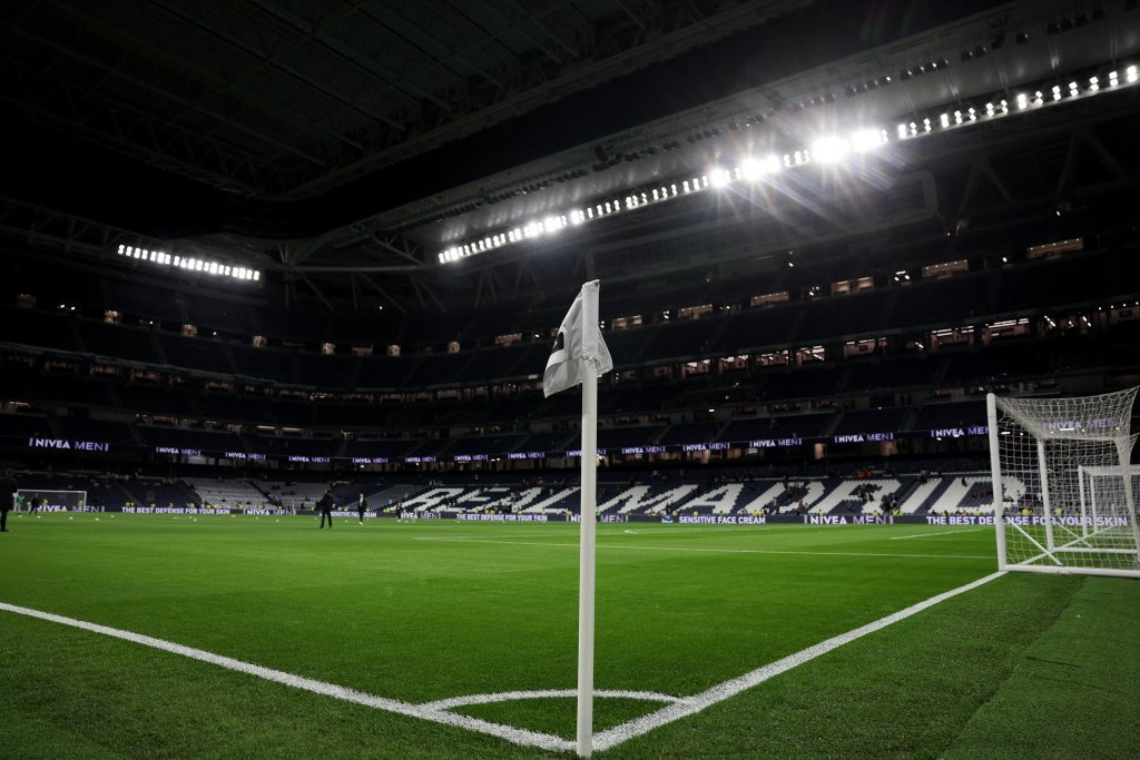 Marca: Финал ЧМ-2030 пройдет на «Сантьяго Бернабеу» в Мадриде