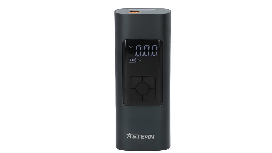 Насос для велосипеда Stern CP-E Насос для велосипеда Stern CP-E