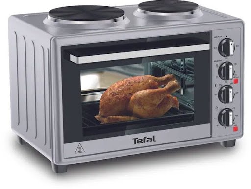 Многофункциональная мини-печь Tefal Optimate OF463D30 Многофункциональная мини-печь Tefal Optimate OF463D30