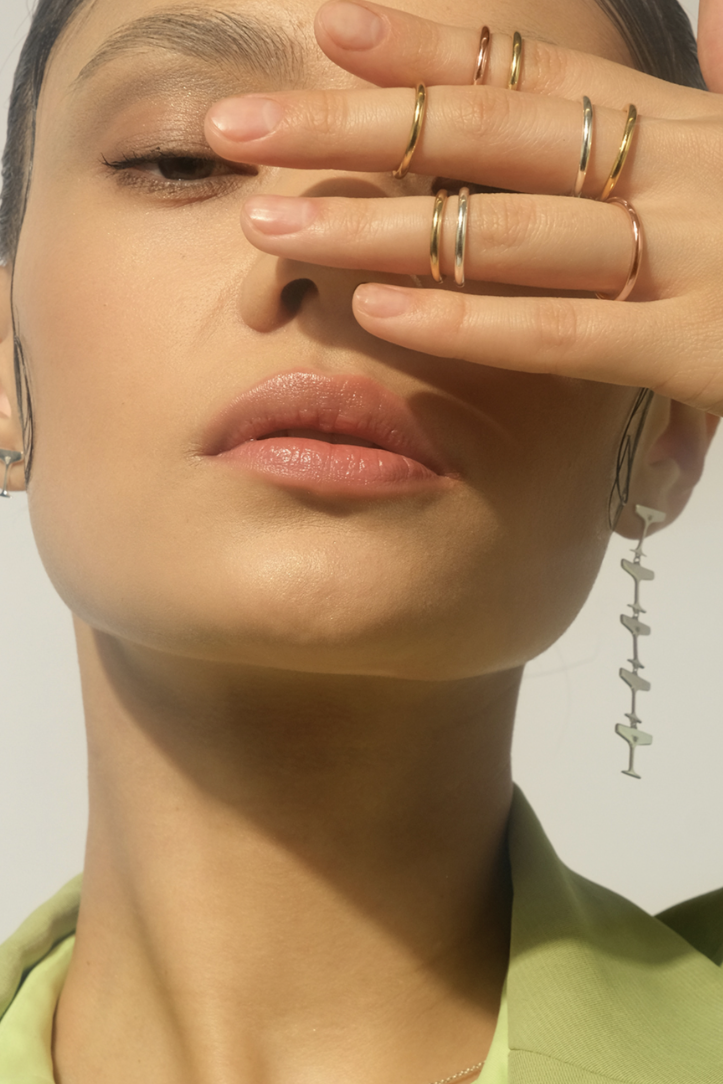 Лукбук LUTA Jewelry (Poison Drop)