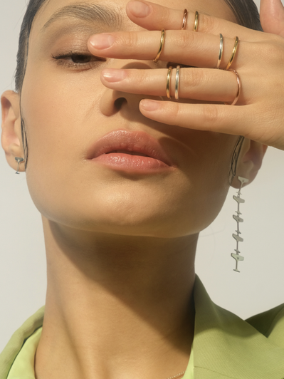 Лукбук LUTA Jewelry (Poison Drop) Лукбук LUTA Jewelry (Poison Drop)