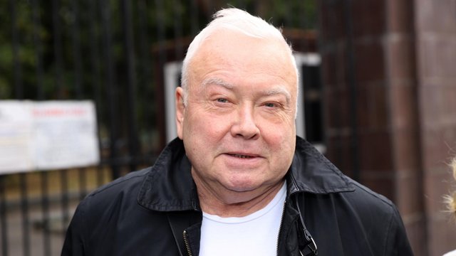 Александр Воеводин