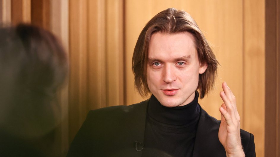 Денис Родькин Денис Родькин