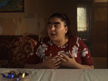 Кадр из Непосредственно Каха. Женитьба