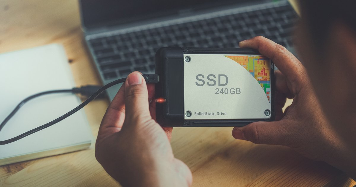 Как ускорить работу и продлить жизнь SSD — правда и мифы