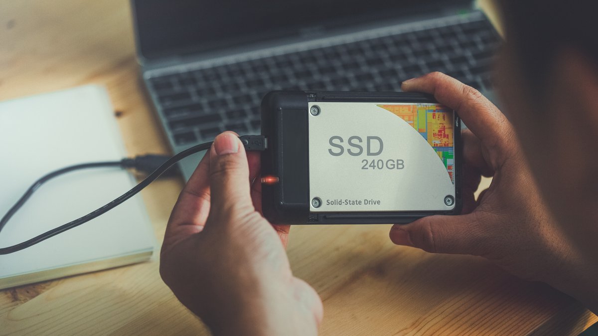 Как ускорить работу и продлить жизнь SSD — правда и мифы - Hi-Tech Mail.ru