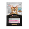 Влажный корм PRO PLAN® DELICATE DIGESTION для взрослых кошек с чувствительным пищеварением, с океанической рыбой в соусе