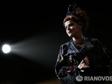 Лариса Долина Лариса Долина