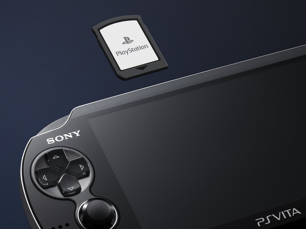 Sony показала новую PSP - Hi-Tech Mail.ru