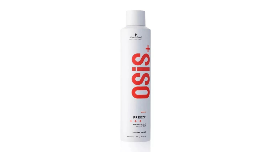 Лак для волос фирмы OSiS+ серия Freeze Лак для волос фирмы OSiS+ серия Freeze
