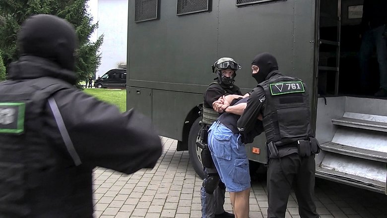 En la oficina de Zelensky, la historia de CNN sobre la detención de los wagneritas fue calificada de falsa 2 En la oficina de Zelensky, la historia de CNN sobre la detención de los wagneritas fue calificada de falsa