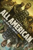 Постер Стопроцентный американец: 2 сезон