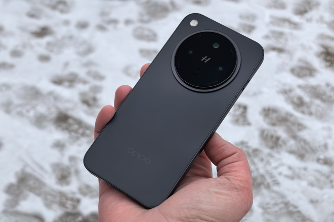 Смартфон OPPO Find X8 Смартфон OPPO Find X8