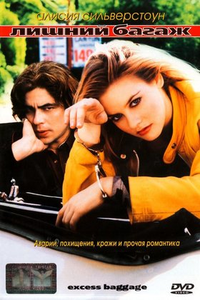 Лишний багаж: постер