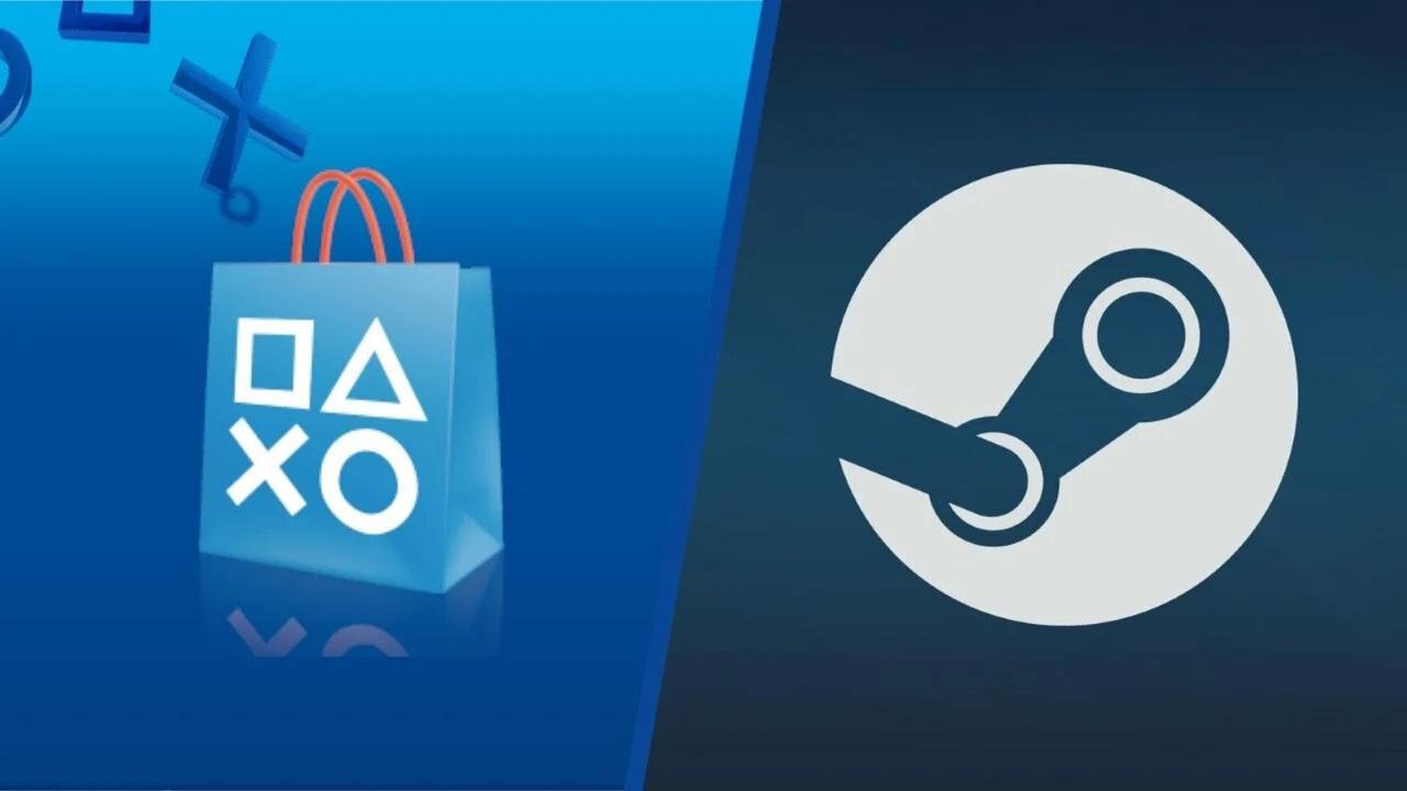 В России появился новый способ пополнять Steam и PlayStation Store -  Hi-Tech Mail.ru