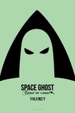 Постер Космический призрак: 7 сезон