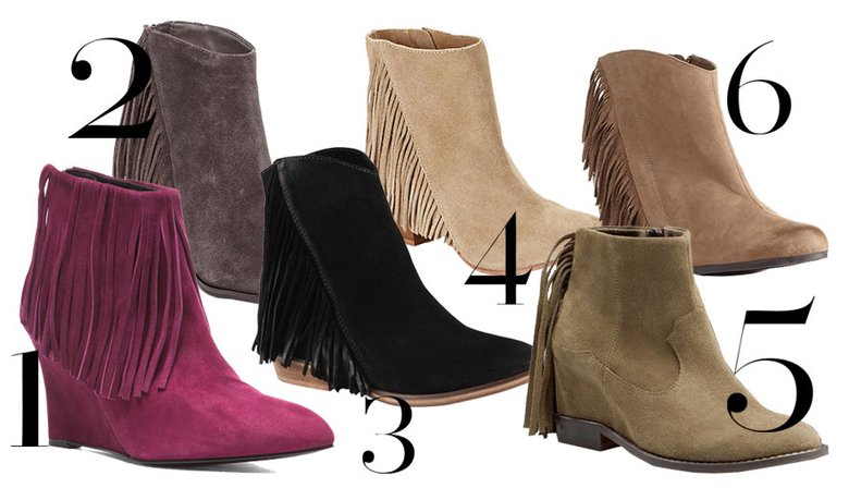 1 — elesyewalker, 31 900 руб./$588; 2 — Steve Madden, 7800 руб./$143; 3 — ALDO, 3450 руб./$63; 4 — Bare Necessities, 5150 руб./$94; 5 — Zara, 4999 руб./$92; 6 — Charlotte Russe, 2300 руб./$42 1 — elesyewalker, 31 900 руб./$588; 2 — Steve Madden, 7800 руб./$143; 3 — ALDO, 3450 руб./$63; 4 — Bare Necessities, 5150 руб./$94; 5 — Zara, 4999 руб./$92; 6 — Charlotte Russe, 2300 руб./$42
