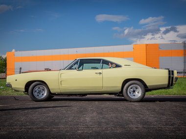 slide image for gallery: 28087 | Russian Weekend Drags 04