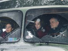 Кадр из Этернавт