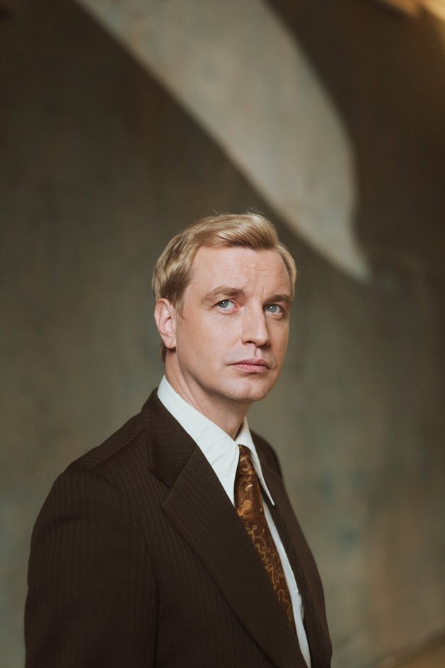 Алексей Гоман Алексей Гоман