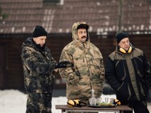 Кадр из Ухожу красиво