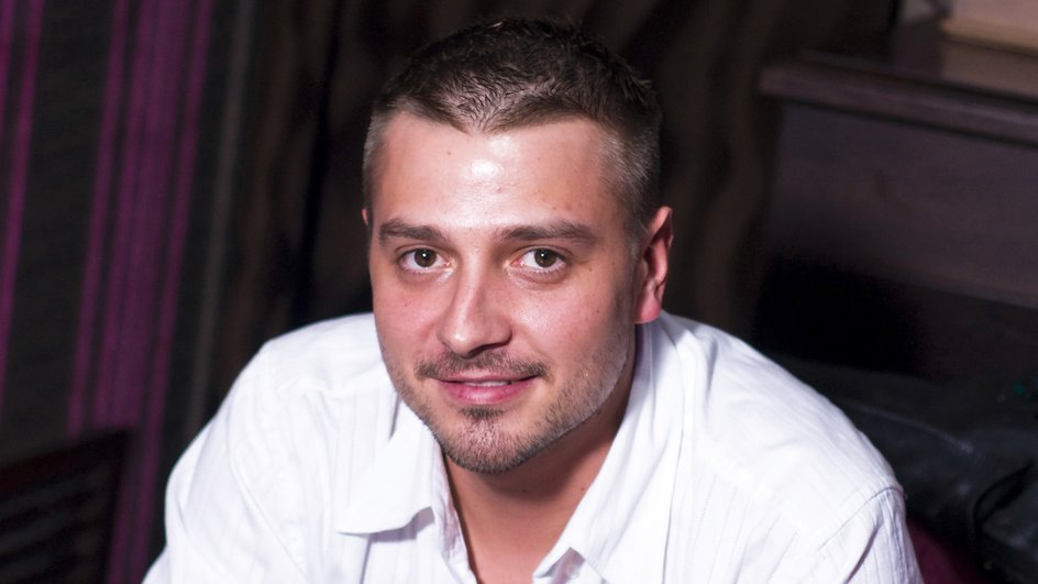 Петр Кислов Петр Кислов