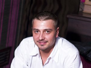 Петр Кислов